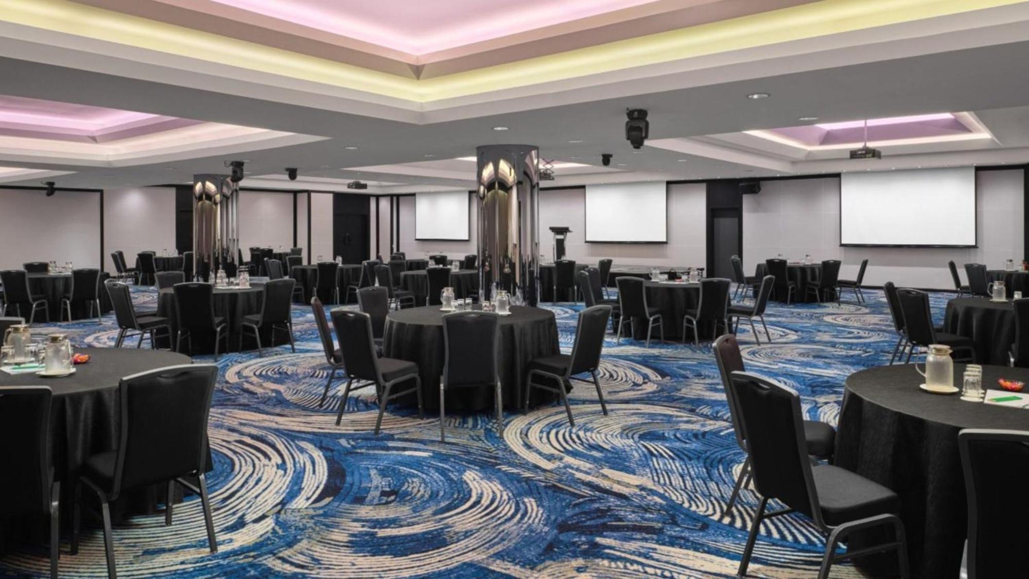 Atrium By Ihg 4* Singapore