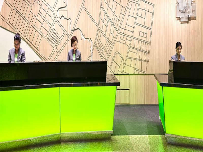 Atrium By Ihg Hotel 4*